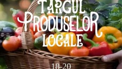 targul-producatorilor-locali-revine-la-reghin,-in-perioada-18-20-septembrie