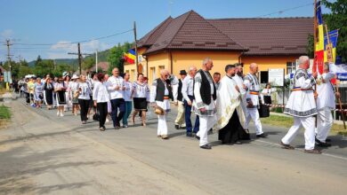 voiniceni-a-sarbatorit-575-de-ani-de-istorie,-traditie-si-identitate-locala