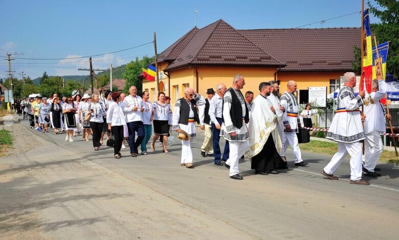voiniceni-a-sarbatorit-575-de-ani-de-istorie,-traditie-si-identitate-locala
