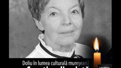 doliu-la-biblioteca-judeteana-mures:-a-trecut-in-nefiinta-dee-nagy-aniko,-istoric-al-culturii-si-prima-presedinta-a-fundatiei-teleki-teka!