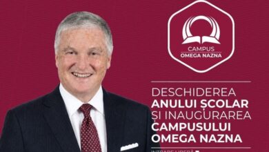 adrian-zuckerman,-fost-ambasador-al-sua-in-romania,-keynote-speaker-la-inaugurarea-campusului-omega-nazna