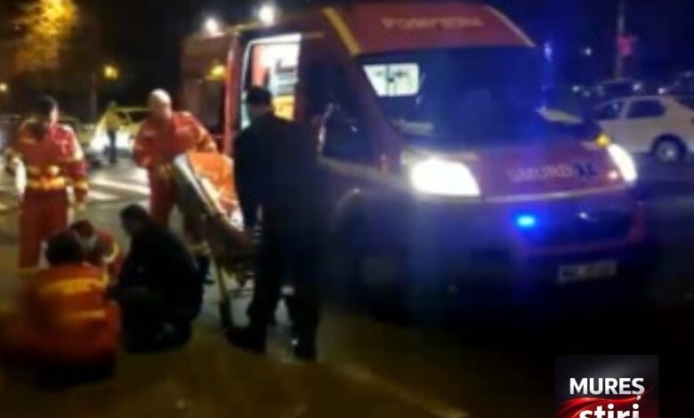 ultima-ora:-accident-pe-strada-budiului.-un-pieton-a-fost-lovit-pe-trecere-in-urma-unei-coliziuni-intre-doua-masini!
