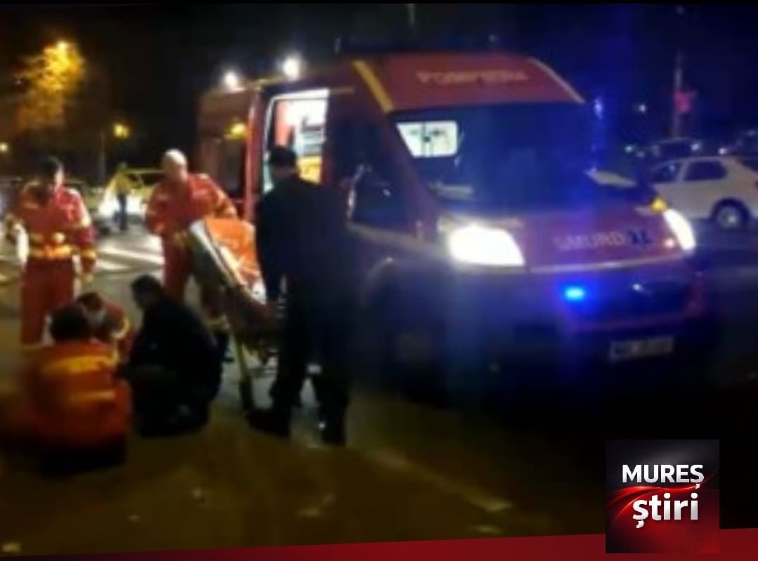 ultima-ora:-accident-pe-strada-budiului.-un-pieton-a-fost-lovit-pe-trecere-in-urma-unei-coliziuni-intre-doua-masini!