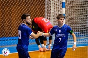csm-tg.mures,-a-doua-victorie-in-liga-i-de-futsal