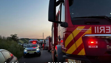 accident-grav-pe-dn13-(e60),-la-intrarea-in-saschiz:-doua-persoane-ranite-dupa-o-coliziune!