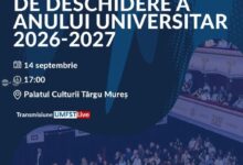 luni-se-deschide-anul-universitar-la-umfst-targu-mures