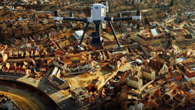 sighisoara-se-modernizeaza-digital:-primaria-anunta-cartografierea-aeriana-a-intregului-municipiu!