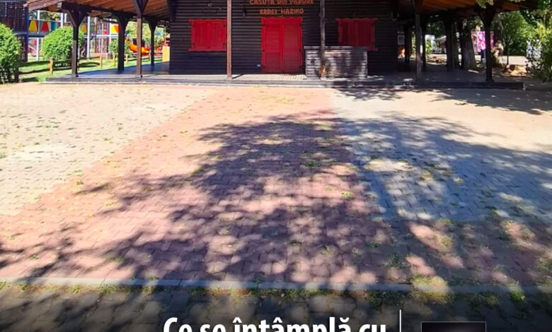 ce-se-intampla-cu-restaurantul-casuta-din-padure-de-la-platoul-cornesti!?-spatiul-sta-inchis-de-luni-bune,-blocat-in-acte-de-peste-16-ani