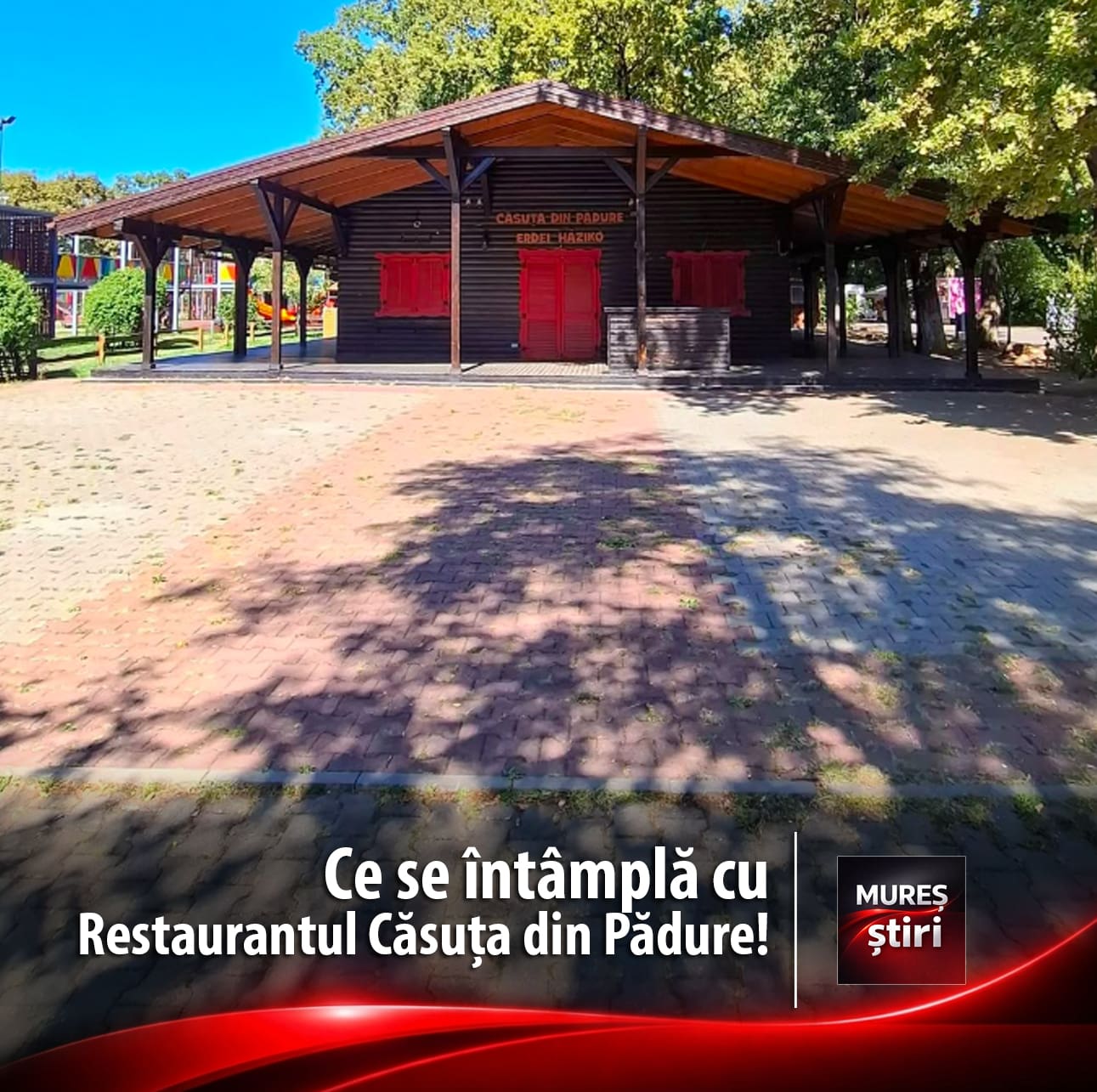 ce-se-intampla-cu-restaurantul-casuta-din-padure-de-la-platoul-cornesti!?-spatiul-sta-inchis-de-luni-bune,-blocat-in-acte-de-peste-16-ani