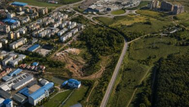calea-sighisoarei-se-largeste-in-zona-shopping-city