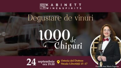 degustare-„1000-de-chipuri”-la-osteria-del-dottore.-sase-vinuri-prezentate-de-ana-maria-zagrean