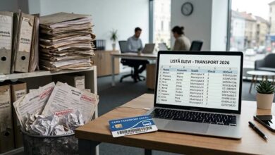 elevii-din-targu-mures-pusi-pe-drumuri-pentru-cardurile-de-transport-deoarece-cateva-secretare-nu-reusesc-sa-comunice