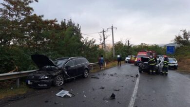 accident-pe-dn-15e,-in-sabed