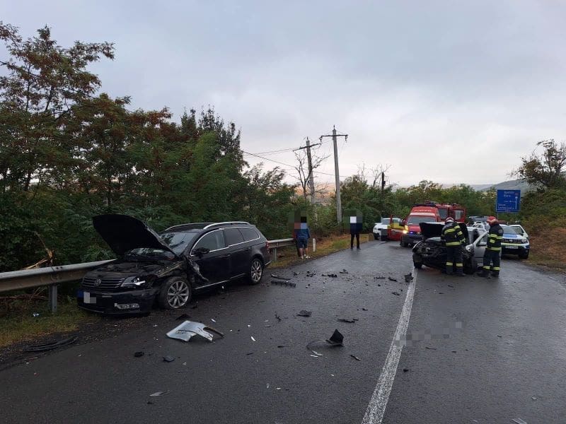 accident-pe-dn-15e,-in-sabed