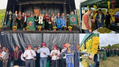 sarbatoare-traditionala-a-recoltei,-organizata-la-calimanesti