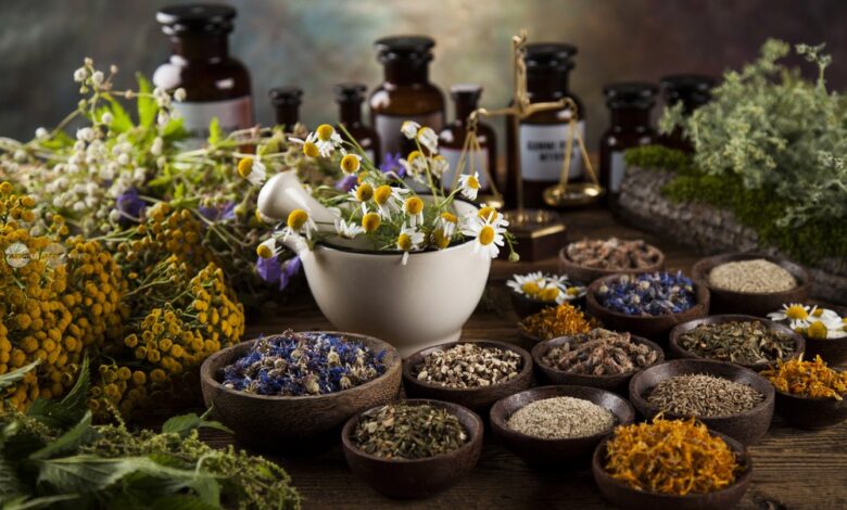 baia-cu-rozmarin-si-lavanda,-un-ritual-simplu-pentru-relaxare-dupa-efort