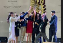 premii-pentru-studentii-umfst-la-ideea-2026,-in-cadrul-forumului-international-de-la-mexico-city