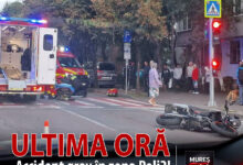 ultima-ora:-accident-rutier-cu-o-motocicleta-in-targu-mures!