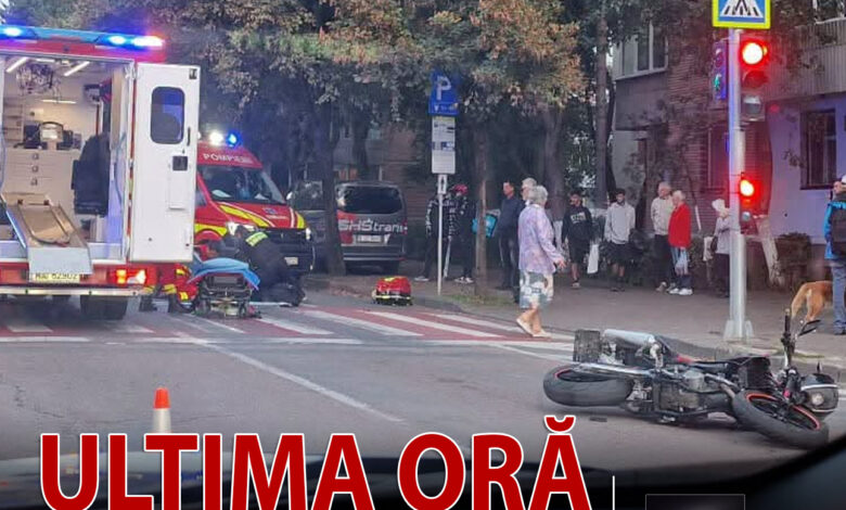ultima-ora:-accident-rutier-cu-o-motocicleta-in-targu-mures!