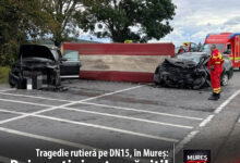tragedie-rutiera-pe-dn15,-in-mures:-doi-morti-si-patru-raniti,-printre-care-un-copil,-in-urma-unei-coliziuni-frontale-la-gornesti!-foto