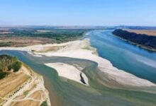 debitul-dunarii-la-intrarea-in-tara-ramane-la-sub-o-treime-din-media-lunii-septembrie