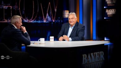 viktor-orban-revine-in-prim-planul-politic-din-ungaria.-fostul-premier-cheama-dreapta-la-„rezistenta”-si-acuza-o-„recolonizare”-a-tarii