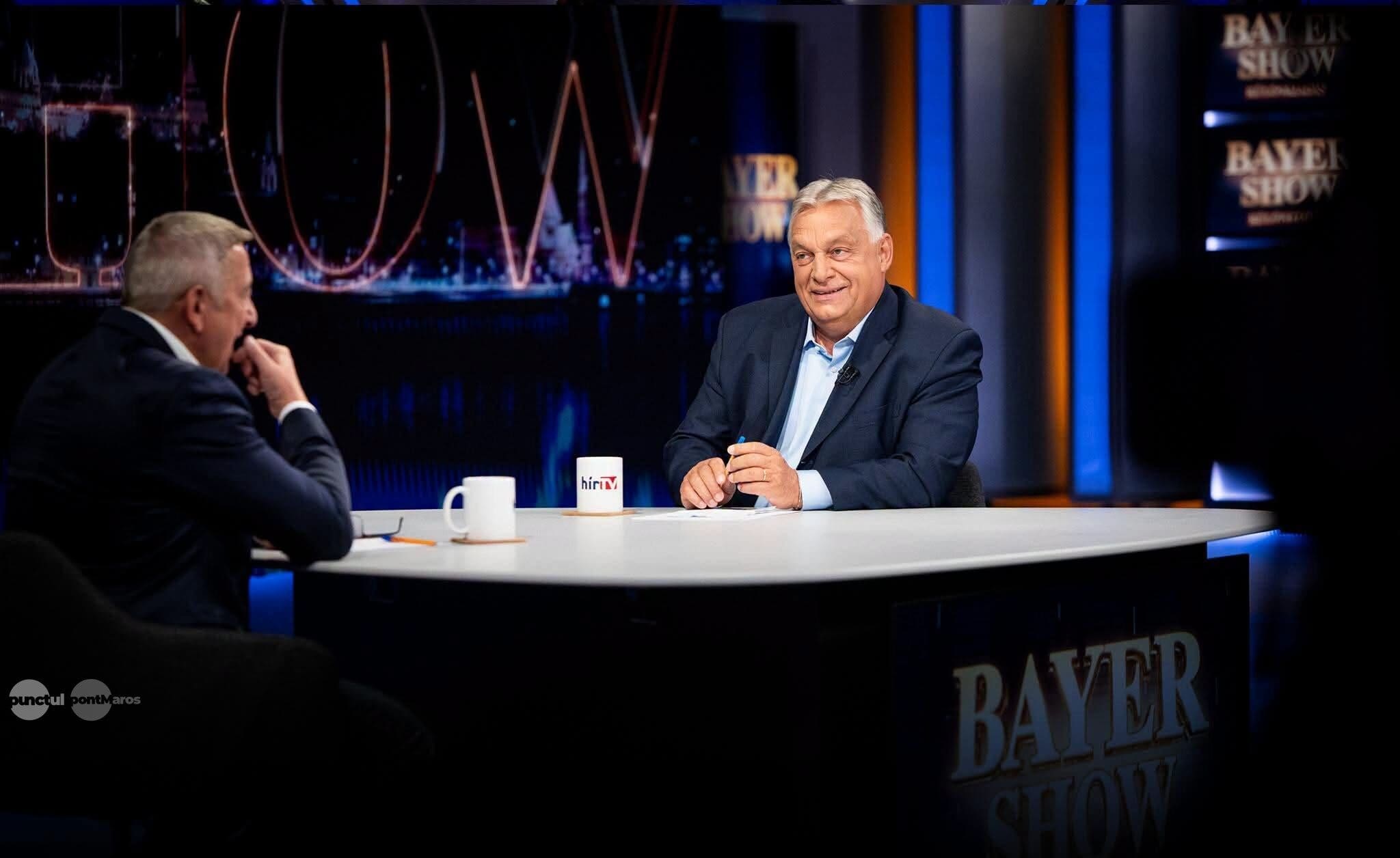 viktor-orban-revine-in-prim-planul-politic-din-ungaria.-fostul-premier-cheama-dreapta-la-„rezistenta”-si-acuza-o-„recolonizare”-a-tarii