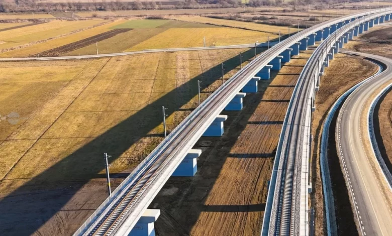 630-de-milioane-de-euro-pentru-calea-ferata-brasov–sighisoara.-trenurile-vor-putea-circula-cu-pana-la-160-km/h