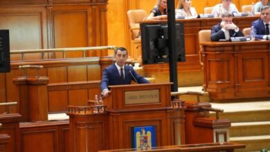 ciprian-dobre,-deputat-pnl:-”psd-a-provocat-criza.-acum-blocheaza-solutiile”