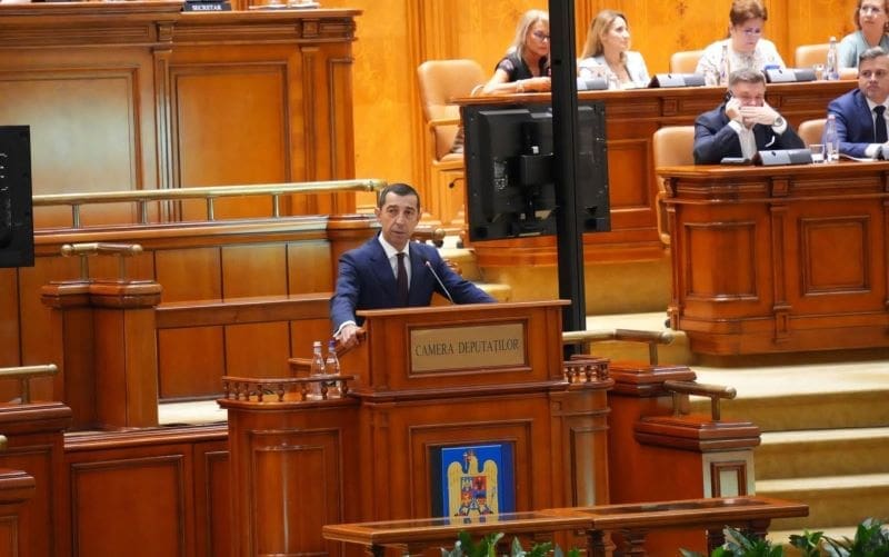 ciprian-dobre,-deputat-pnl:-”psd-a-provocat-criza.-acum-blocheaza-solutiile”