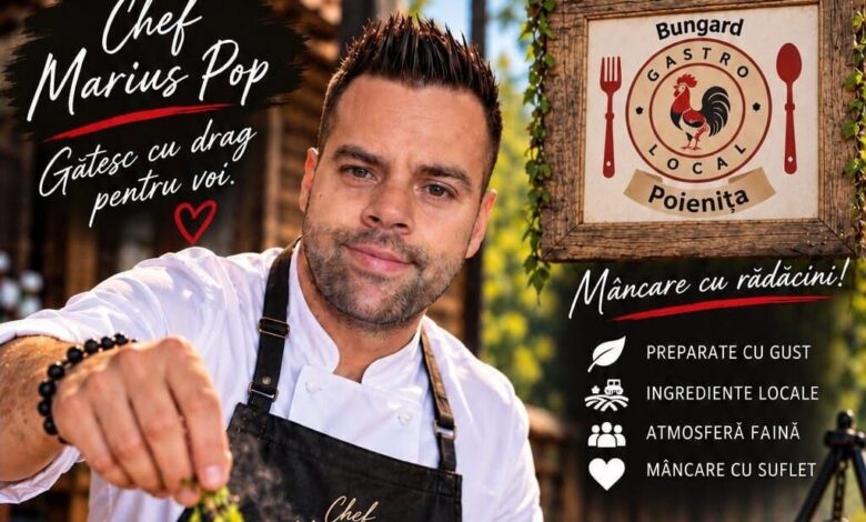 live-cooking-cu-ingrediente-locale,-sambata-seara,-la-punctul-gastronomic-din-poienita