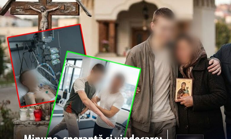 minune,-speranta-si-vindecare-a-unui-tanar-de-18-ani:-s-a-trezit-din-coma-dupa-doua-luni,-iar-miracolul-s-a-desavarsit-la-targu-mures!