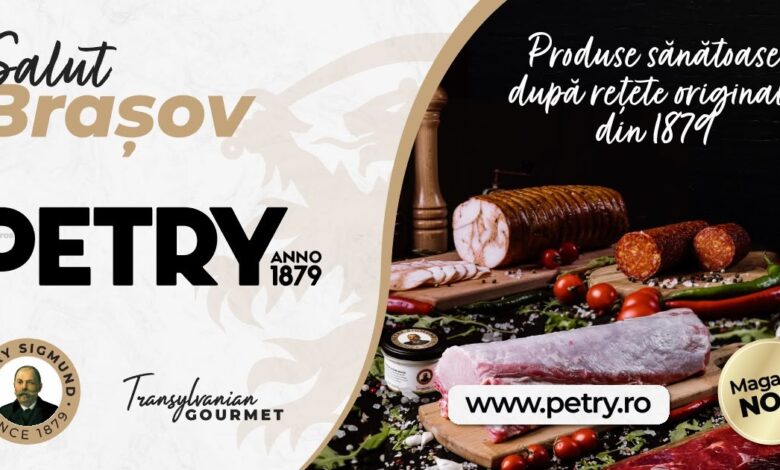 petry-a-ajuns-la-brasov:-s-a-deschis-primul-magazin-petry-din-oras