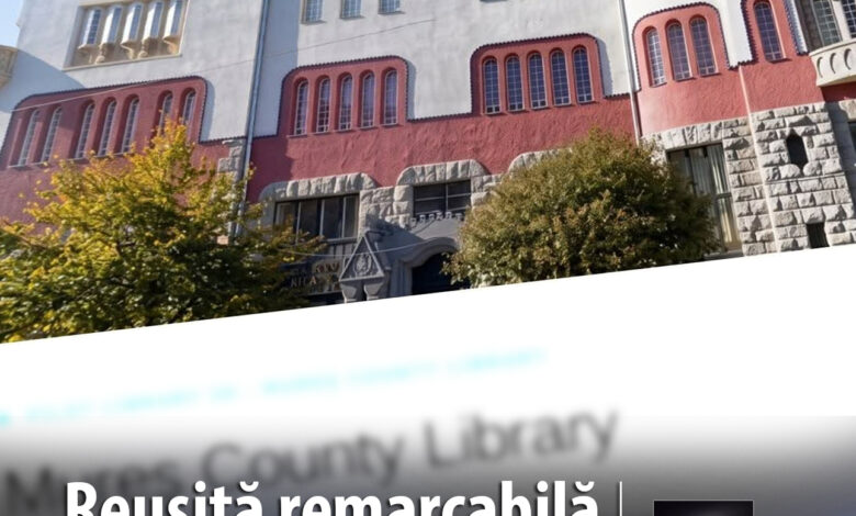 cartile-se-intalnesc-cu-viitorul:-biblioteca-judeteana-mures,-selectata-intr-un-prestigios-proiect-european!