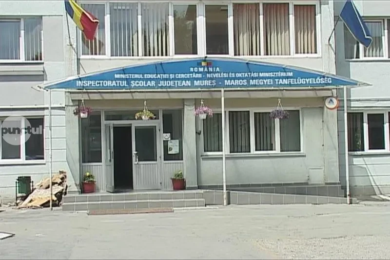 toti-directorii-scolilor-din-mures,-convocati-la-isj-la-o-sedinta-obligatorie