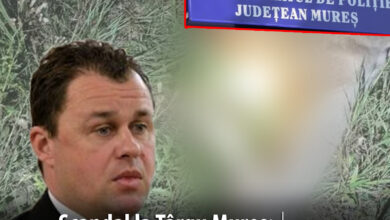 scandal-la-targu-mures:-ipj-mures,-acuzat-de-dubla-masura-si-lipsa-de-transparenta-in-cazul-directorului-de-la-lps-acuzat-de-braconaj!