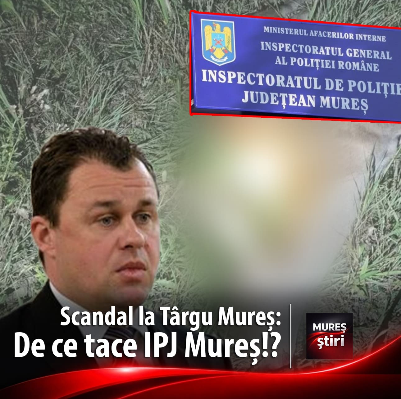 scandal-la-targu-mures:-ipj-mures,-acuzat-de-dubla-masura-si-lipsa-de-transparenta-in-cazul-directorului-de-la-lps-acuzat-de-braconaj!