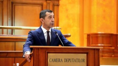 legea-privind-gestionarea-ursului-brun,-adoptata-de-parlament.-ciprian-dobre,-deputat-pnl:-„viata-omului-are-prioritate”