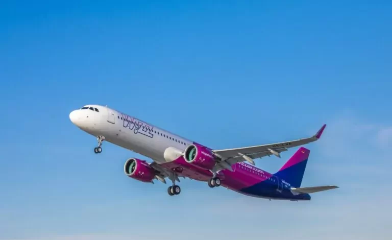 wizz-air-extinde-masiv-reteaua-din-romania:-25-de-rute-noi-pentru-sezonul-de-iarna