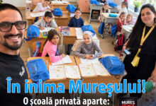 un-activist-muresean-a-dus-bucuria-in-ghiozdane:-25-de-copii-din-vaideiu,-surprinsi-cu-tot-ce-le-trebuie-pentru-scoala!