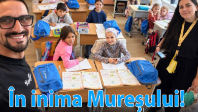 un-activist-muresean-a-dus-bucuria-in-ghiozdane:-25-de-copii-din-vaideiu,-surprinsi-cu-tot-ce-le-trebuie-pentru-scoala!
