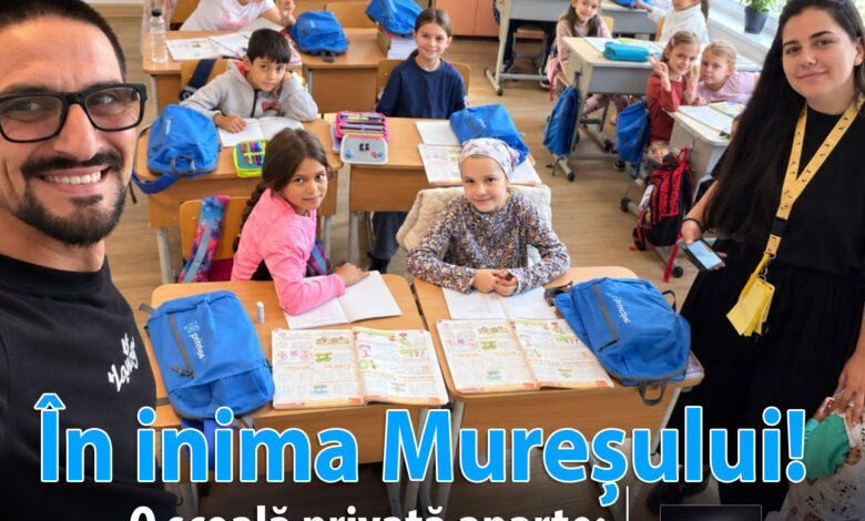 un-activist-muresean-a-dus-bucuria-in-ghiozdane:-25-de-copii-din-vaideiu,-surprinsi-cu-tot-ce-le-trebuie-pentru-scoala!