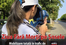 ziua-fara-morti-pe-sosele!-oprirea-tragediilor:-politia-mures,-mobilizare-totala-in-trafic-de-roadpol-safety-days!