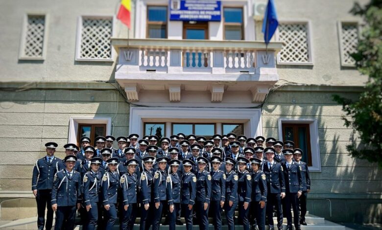 vrei-sa-devii-politist?-ipj-mures-recruteaza-pentru-admitere-in-scoli.-vezi-care-sunt-criteriile