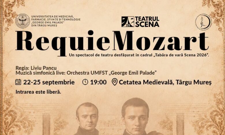 orchestra-umfst,-alaturi-de-actorii-din-targu-mures-si-din-bucuresti,-in-cetatea-medievala.-spectacol-gratuit