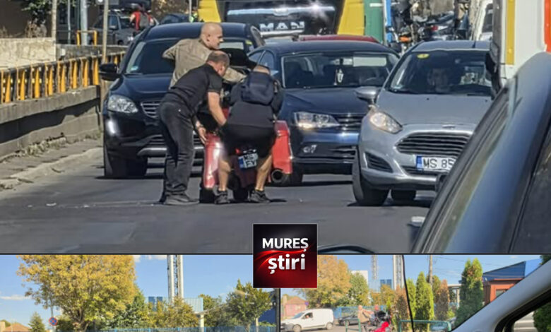 atentie!-incident-rutier-fara-victime-pe-strada-tamas-erno-din-targu-mures!