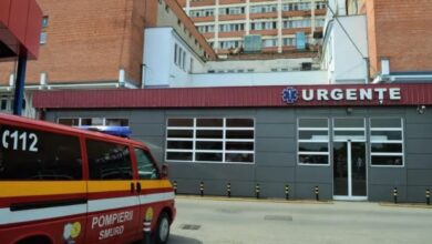 upu-smurd-targu-mures-are-sold-zero,-dar-activitatea-continua:-„nevoile-minime-sunt-acoperite”