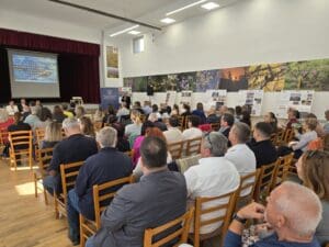experienta-comunei-frumoasa-in-protejarea-imaginii-satului,-prezentata-la-o-conferinta-organizata-de-cj-harghita
