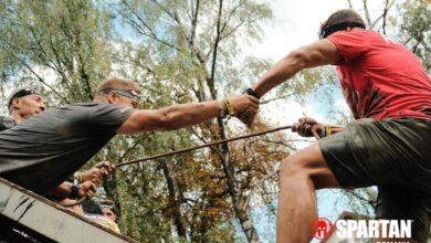 spartan-race-incepe-la-sovata:-concurentii-isi-vor-testa-limitele-pe-traseele-din-jurul-lacului-ursu