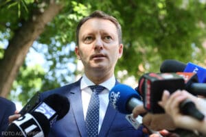 siegfried-muresan,-noul-premier-desemnat,-trebuie-sa-obtina-sprijinul-a-233-de-parlamentari